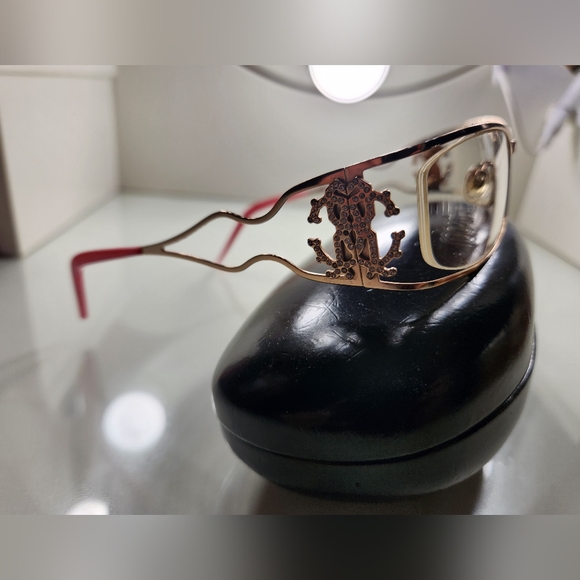 ROBERTO CAVALLI - Galatea - Picture 2 of 5